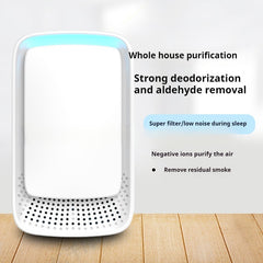 Air Purifier